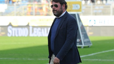 Serie B Latina, Leonardi si dimette dopo l'inibizione di 5 anni