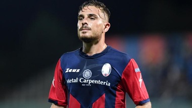 Calciomercato, Empoli su Capezzi, Baez e Schetino