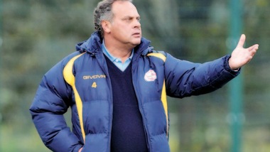 Eccellenza A - Ivrea Banchette, panchina affidata al ds Facchini