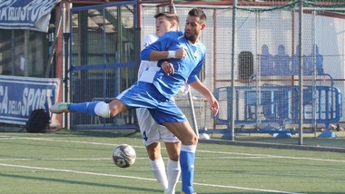 Promozione D - Atletico Torino, la nuova capolista sei tu