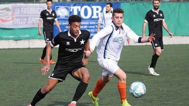 Rappresentativa Juniores - I convocati per il raduno al Barcasalus