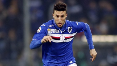 Serie A Sampdoria, Regini resta a riposo