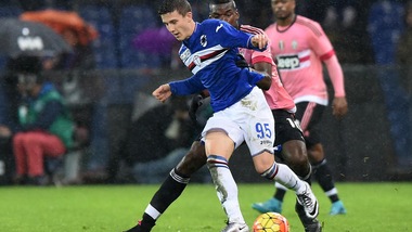 Serie A Sampdoria, Ivan: «A Bologna conta fare punti»