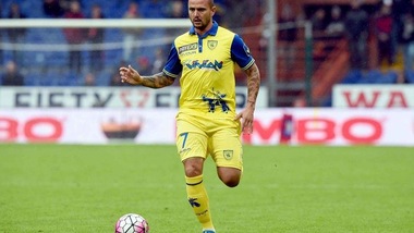 Serie A Chievo, Spolli c'è: Pepe in panchina