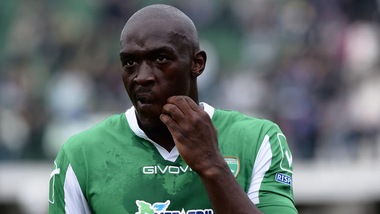 Avellino, per Mokulu nessuna lesione