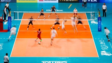 Video Challenge alle Olimpiadi. Futuro... Partite da 1h50'?