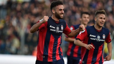 Diretta Bari-Crotone, formazioni ufficiali. Segui il live