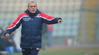 Serie A Carpi, Castori: «Sconfitta immeritata»