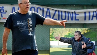 Prima C - Fari puntati sullo scontro al vertice tra Goliardica e Campese