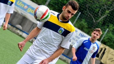 Promo B - Big match tra Rivarolese Impero e Ortonovo