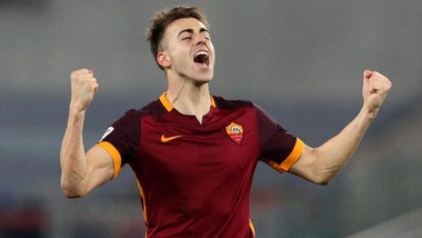 Corriere dello Sport-Stadio in edicola: subito El Shaarawy. È brivido derby