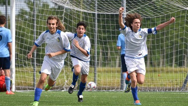 Under 17 Lega Pro - Toro, che colpo: preso D'Ippolito