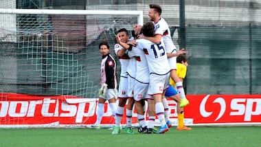 Promo B - Cinquina del Colli di Luni ai danni del Canaletto