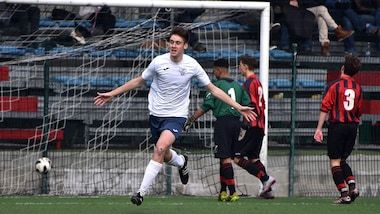 Allievi Regionali D - Filippone non sbaglia mai, Cbs al tappeto