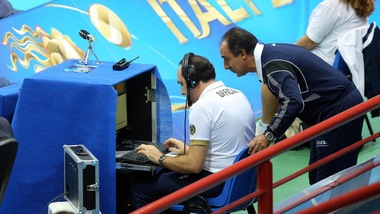 Novità al Video Check: a Milano il terzo arbitro