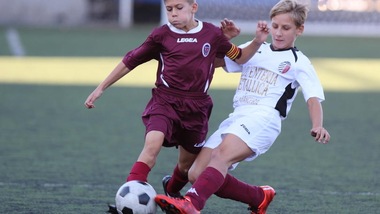 Pulcino di Pasqua - I risultati del weekend dei Pulcini 2006