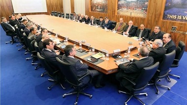 Mondiali 2018, a Maggio partono le qualificazioni