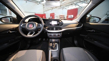 FCA: i motori diesel rispettano le normative