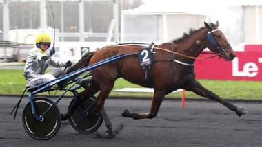 Ippica, doppietta italiana a Vincennes