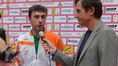 Volley: A2 Femminile, Breviglieri lascia la panchina di Forlì