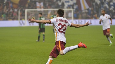 Corriere dello Sport-Stadio in edicola: la Roma vola Allegri attacca