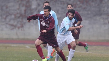 Serie D - Chieri e Sporting Bellinzago non mollano