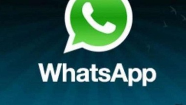 WhatsApp record: un miliardo di iscritti!