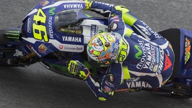 MotoGp, test Sepang: Jorge Lorenzo e Valentino Rossi i più veloci