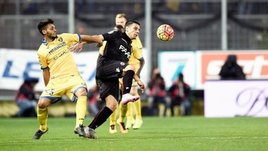 Diretta Frosinone-Bologna 1-0