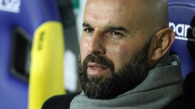 Serie A Frosinone, Stellone: «Juventus, dura ma non impossibile»