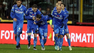 Calciomercato, Ariaudo: «All'Empoli si sta in famiglia»