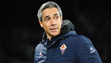 Serie A Fiorentina, Sousa: «Crediamoci: una vittoria di cuore»