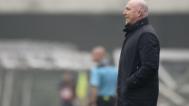 Serie A Maran: «Questo Chievo non molla mai»