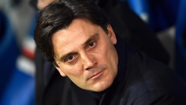 Serie A Sampdoria, Montella: «Nel finale siamo stati ingenui»