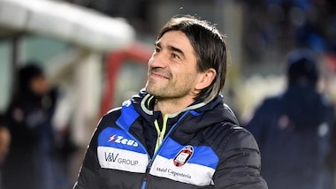 Serie B Crotone, Juric: «Serie A? Occasione che non ricapita»