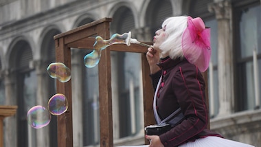 Carnevale: tutti gli eventi del weekend per i bambini