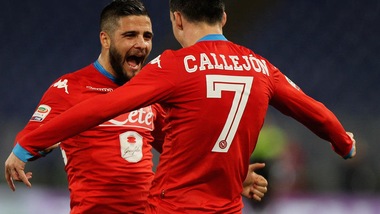 Assist 2015-16: Insigne non si ferma più