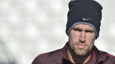 Roma, per Strootman prevista una visita