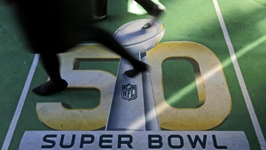 Superbowl, The Big Game 2016 all'Hard Rock Cafe