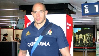 Rugby, Parisse: « Al Sei nazioni f arò da chioccia ai più giovani»
