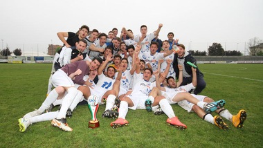 Eccellenza A - Volpiano: il talento Valsecchi va al Bologna