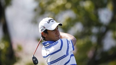 Omega Dubai Desert Classic: le immagini più belle