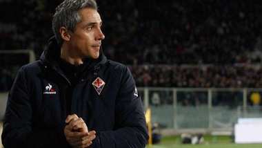Serie A Fiorentina, a Bologna senza Sousa in panchina