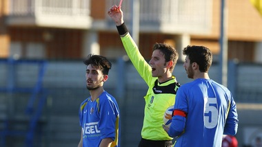 Rappresentativa Juniores - Le scelte di Lombardi