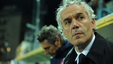 Serie A Bologna, Donadoni: «Fiorentina un grande avversario»