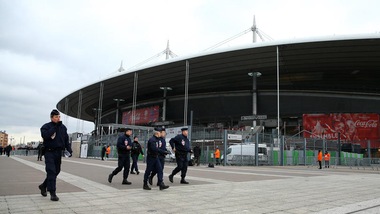 Sei Nazioni, Stade de France blindato: sicurezza al massimo
