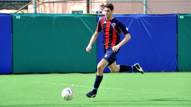 Promo B - Fari puntati sul big match tra Athletic Club e Colli di Luni