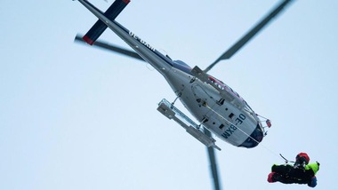 Sci, valanga in Tirolo su un gruppo di scialpinisti: almeno 5 morti