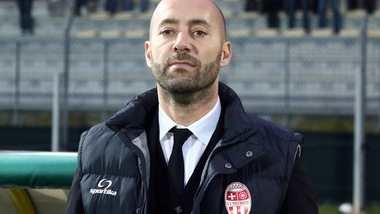 Lega Pro, Maceratese seconda: pareggia l'Ancona