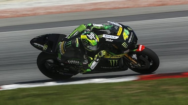 MotoGp Monster Yamaha Tech 3, Espargarò: «Saremo più vicini ai primi»